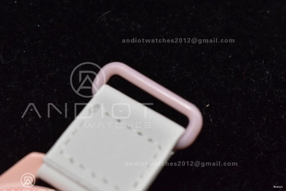 Strap Venus x Bioceramic Moonwatch Nylon Omega on Quartz Swatch to Mission 0407